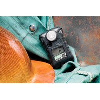 MSA (Mine Safety Appliances Co) 10076724 MSA Steel ALTAIR Pro Carbon Monoxide Monitor